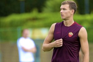 Dzeko-roma