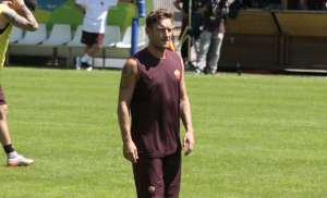 Pinzolo Totti