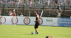 Pnzolo Totti 30