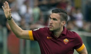 Strootman