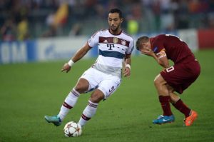 benatia