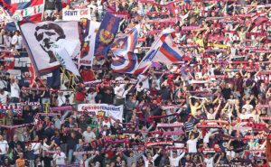 CURVA-BULGARELLI