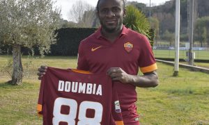 Doumbia