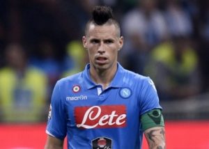 Hamsik