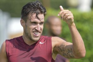 Strootman