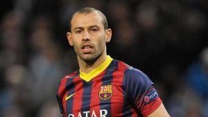 mascherano