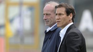 Calcio: Roma;Sabatini "Garcia?Non vogliamo cambiarlo"