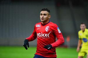 Boufal