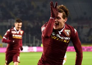 Torino FC v Bologna FC - Serie A