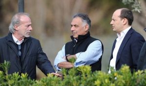 PALLOTTA-SABATINI-BALDISSONI