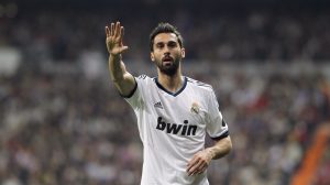 arbeloa