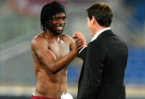 gervinho