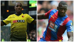 ighalo-bolasie bar forza lupi