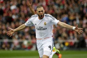 karim-benzema