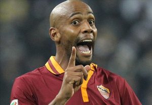 maicon