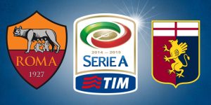 roma-genoa