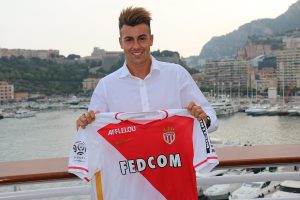 El-Shaarawy