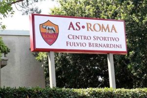 centro-sportivo-fulvio-bernardini-trigoria-allenamenti