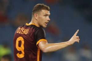 dzeko