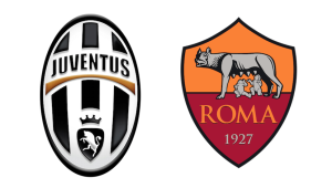 juventus-roma