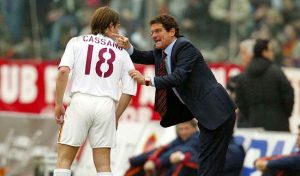 Capello-Cassano