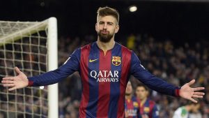 Pique