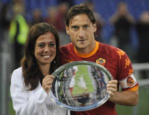 CALCIO: DA PUPONE A GLADIATORE, LE 225 PERLE DI TOTTI / SPECIALE