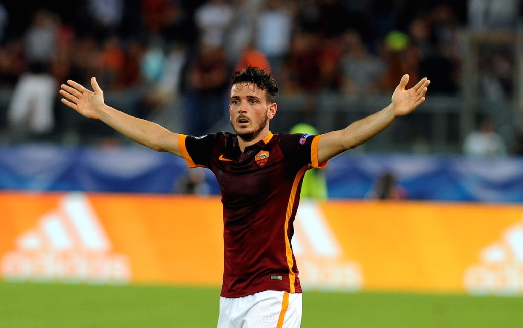 Alessandro-Florenzi