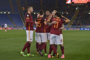 roma-palermo-salah-nainggolan-pjanic-keita-dzeko-gol-esultanza-500x333