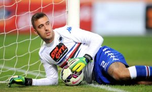 Serie A/Genoa-Sampdoria