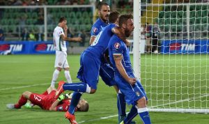 de rossi nazionale