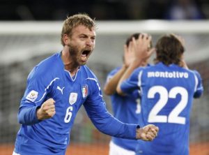 de rossi