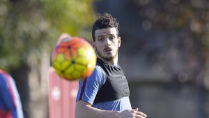 florenzi trigoria