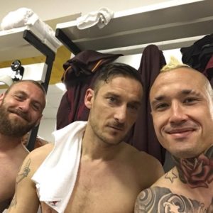 totti radja dani