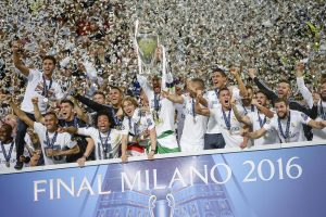 Champions, Real Madrid campione d'Europa ai rigori: Atletico sconfitto