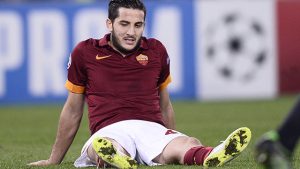 manolas