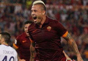 nainggolan