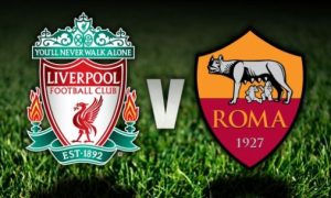 roma liverpool