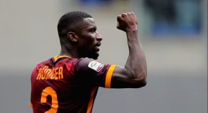 rudiger