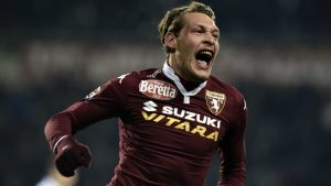 Torino-Bologna, Andrea Belotti