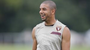 Torino Fc - Allenamento al centro sportivo Sisport