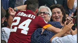 florenzi nonna