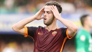 pjanic