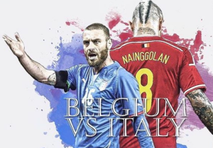 de rossi nainggolan