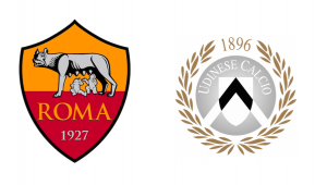 Roma-Udinese