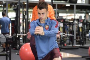 el_shaarawy_allenamento