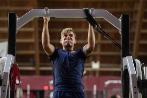 AS Roma Training Session