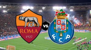 roma-porto