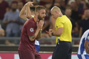 de rossi