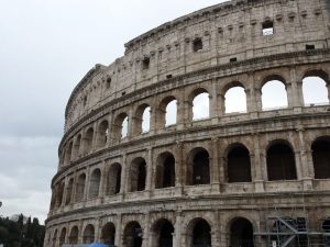 colosseo